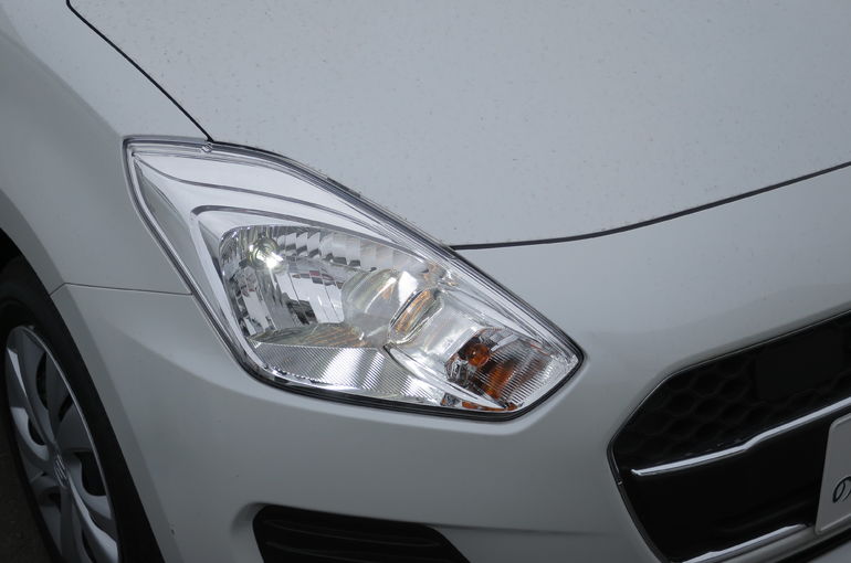 スイフト　ＬＥＤ